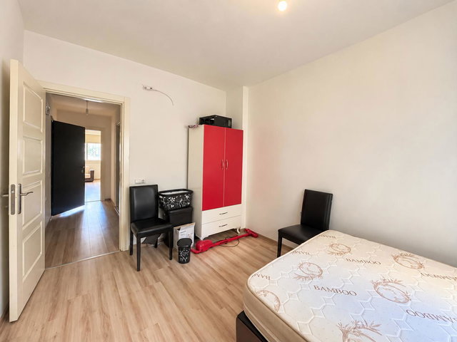 REMAX PALM'DEN BAHÇELİEVLER MAH. DE EŞYALI KİRALIK 1+1