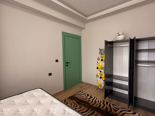 REMAX ARTIS'DEN KOMBINA'DA EŞYALI KIRALIK 1+1 DAIRE