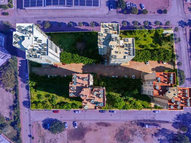 ÖĞRETMENEVLERİ ‘NDE SATILIK 3+1 ARAKAT DAİRE MUHTEŞEM LOKASYON