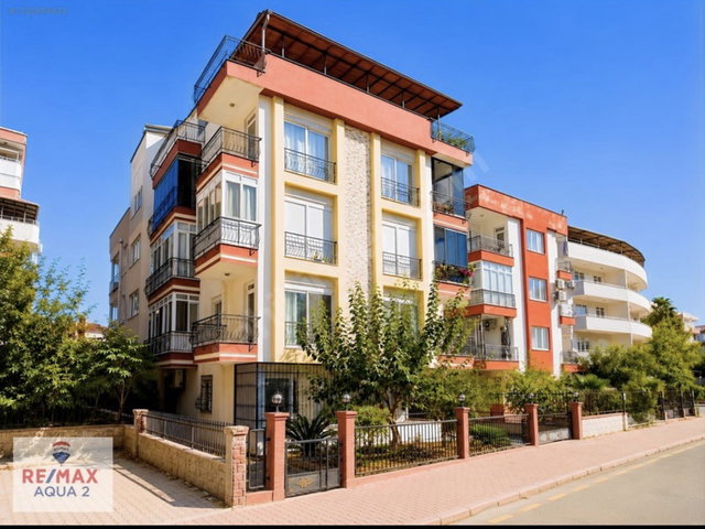 MURATPAŞA ETİLER MAHALLESİNDE 3+1 DUBLEX SATILIK DAİRE