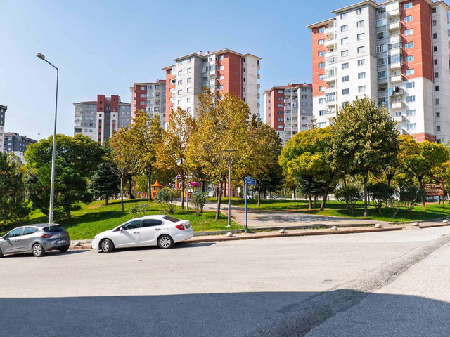GÜLTEPE’DE 2026 YAPIMI 1+1 | 10. KAT | BALKONLU | KREDİYE UYGUN