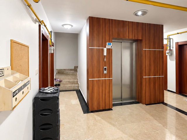REMAX PALM'DEN AKKENT MAH.'DE 2+1 AMERİKAN MUTFAK SATILIK