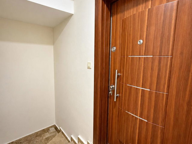 REMAX PALM'DEN AKKENT MAH.'DE 2+1 AMERİKAN MUTFAK SATILIK