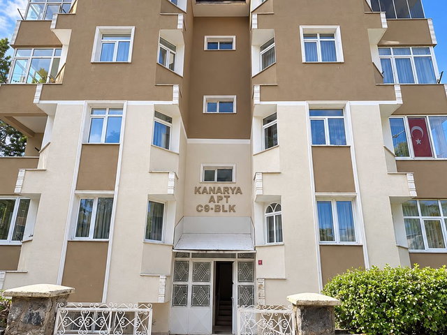 REMAX ARTIS'DEN DADAŞKENT'DE KIRALIK 3+1 DAIRE