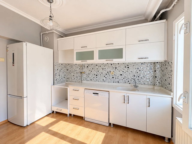 REMAX ARTIS'DEN DADAŞKENT'DE KIRALIK 3+1 DAIRE