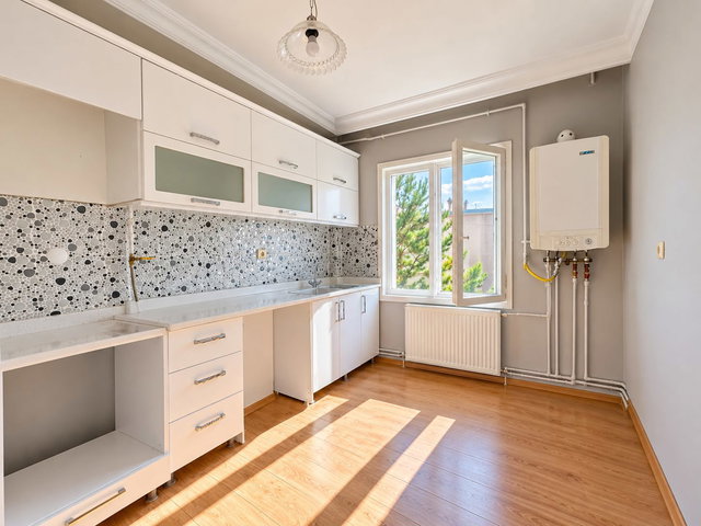REMAX ARTIS'DEN DADAŞKENT'DE KIRALIK 3+1 DAIRE
