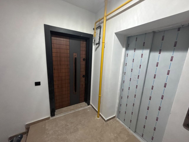 DERECİK’TE SIFIR 2+1 | 2 BANYO | CAM BALKONLU | DOĞALGAZ KOMBİLİ