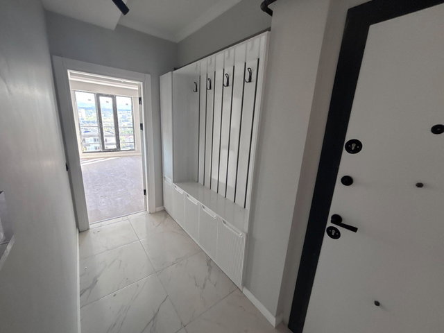 DERECİK’TE SIFIR 2+1 | 2 BANYO | CAM BALKONLU | DOĞALGAZ KOMBİLİ