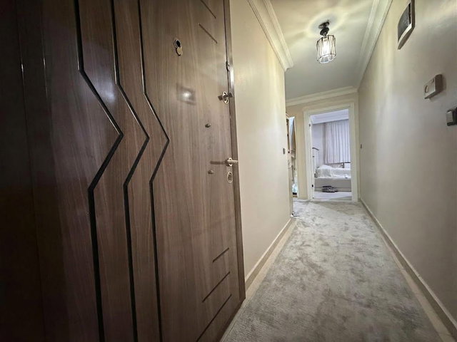 ESENTEPE MAH. ULAŞIMA YAKIN EVEBEYN BANYOLU FERAH 2+1 SATILIK DAIRE