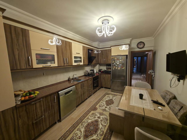 REMAX İLKE'DEN YILDIZKENT'TE 3+1 SATILIK DAİRE