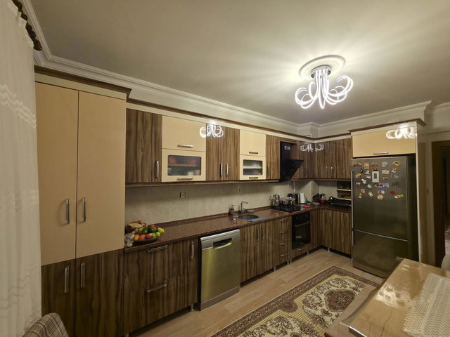 REMAX İLKE'DEN YILDIZKENT'TE 3+1 SATILIK DAİRE