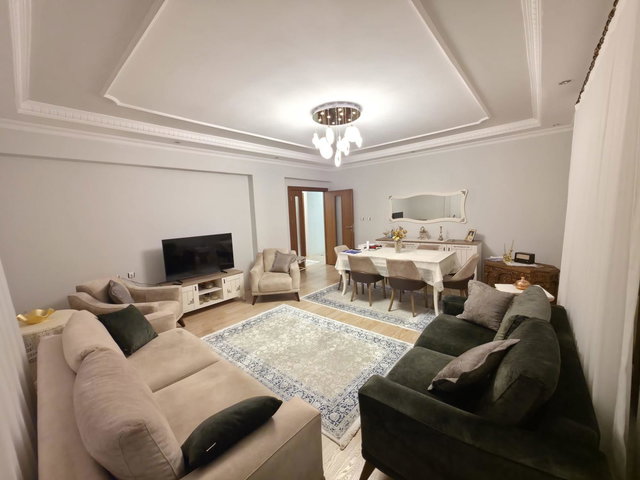 REMAX İLKE'DEN YILDIZKENT'TE 3+1 SATILIK DAİRE