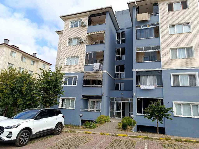 KORUCUK İDEALKENT SATILIK DAİRE