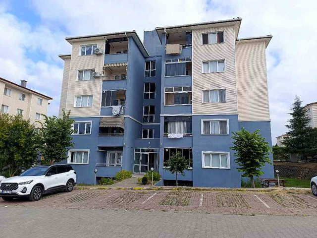 KORUCUK İDEALKENT SATILIK DAİRE
