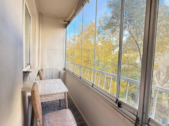 REMAX İLKE'DEN ŞEHİR MER. 4+1 FULL EŞYALI KİRALIK DAİRE
