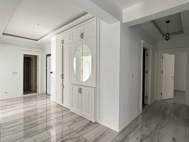 REMAX ARTIS'DEN YILDIZKENT'DE SATILIK 4+1 DAIRE
