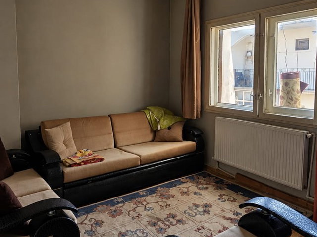 REMAX ARTIS'DEN KÖŞK'DE EŞYALI KIRALIK 1+1 DAIRE
