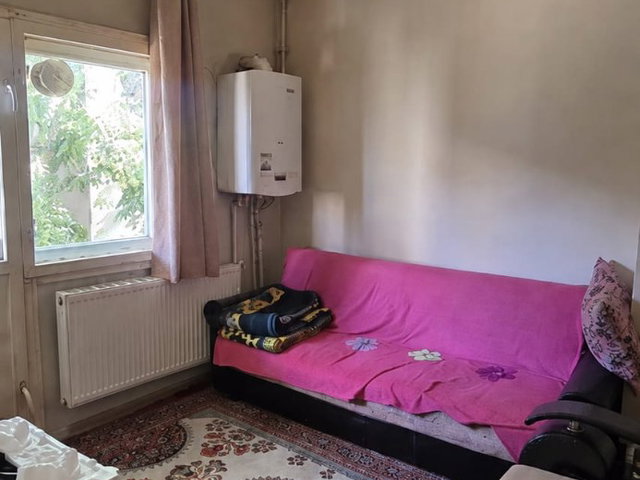 REMAX ARTIS'DEN KÖŞK'DE EŞYALI KIRALIK 1+1 DAIRE