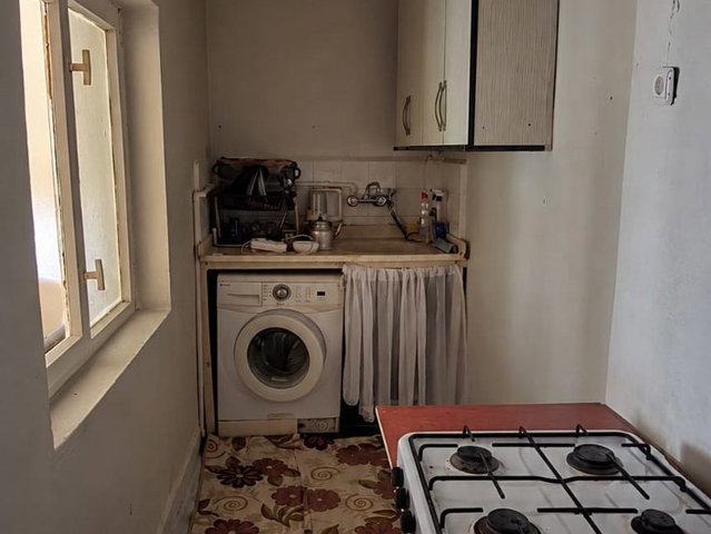 REMAX ARTIS'DEN KÖŞK'DE EŞYALI KIRALIK 1+1 DAIRE