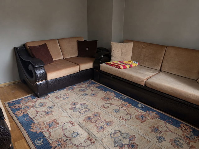 REMAX ARTIS'DEN KÖŞK'DE EŞYALI KIRALIK 1+1 DAIRE
