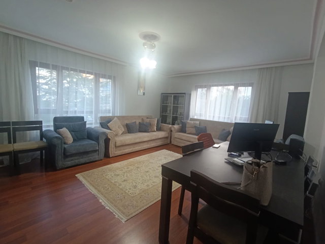 ÇANKAYA AŞIKPAŞA MAHALLESİNDE 3+1 KİRALIK FIRSAT DAİRE
