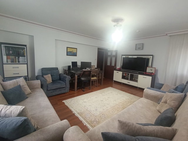ÇANKAYA AŞIKPAŞA MAHALLESİNDE 3+1 KİRALIK FIRSAT DAİRE
