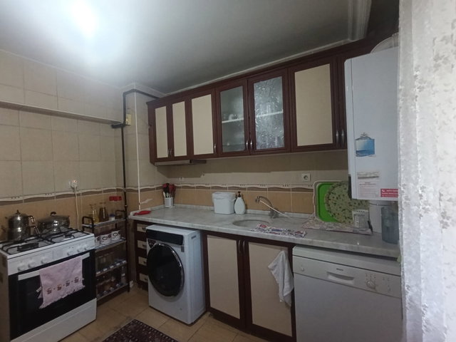 ÇANKAYA AŞIKPAŞA MAHALLESİNDE 3+1 KİRALIK FIRSAT DAİRE