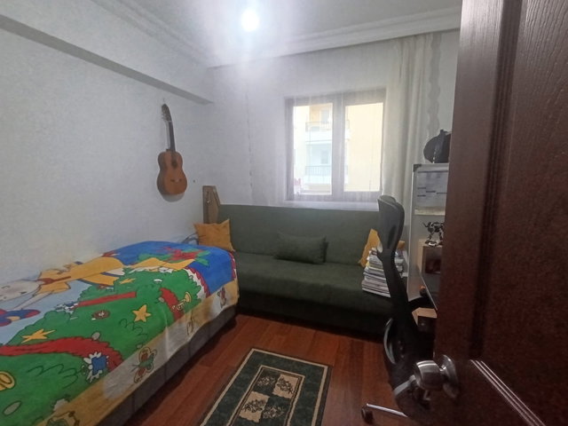 ÇANKAYA AŞIKPAŞA MAHALLESİNDE 3+1 KİRALIK FIRSAT DAİRE