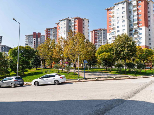 GÜLTEPE’DE 2026 YAPIMI 1+1 | 10. KAT | BALKONLU | KREDİYE UYGUN