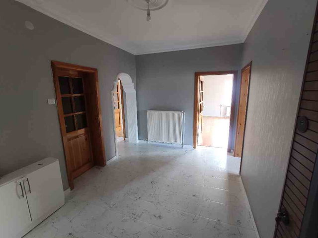 RE/MAX DEĞİŞİM'DEN CUMHURİYET MAHALLESİNDE KİRALIK 3+1 DAİRE