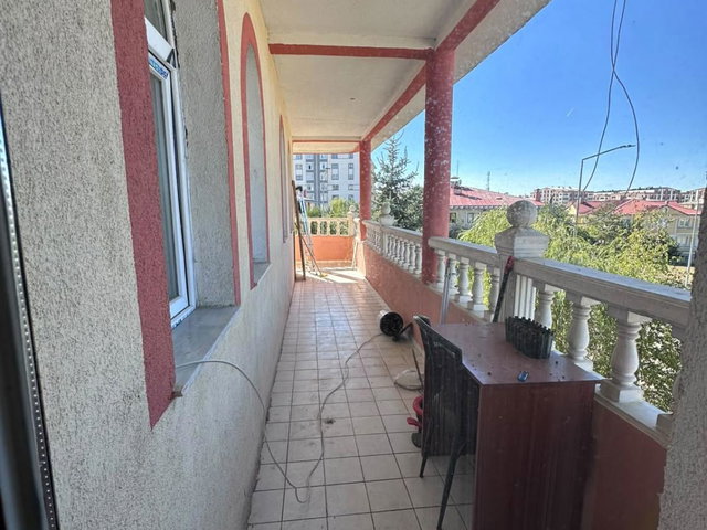REMAX ARTIS'DEN YILDIZKENT'DE EŞYALI KIRALIK 1+1 DAIRE