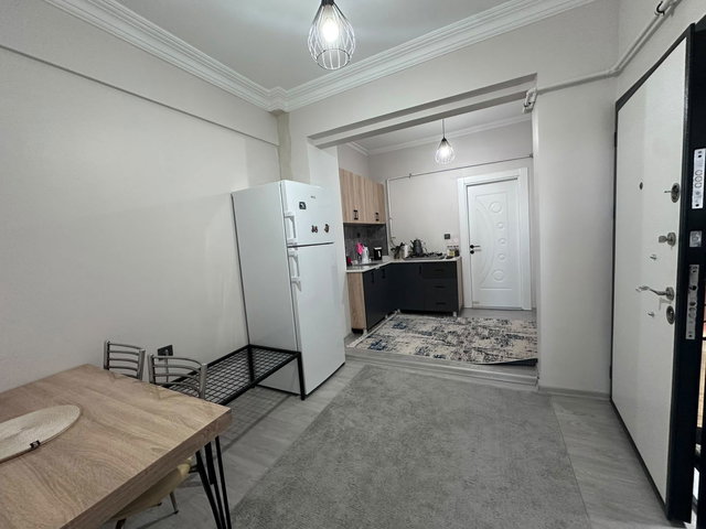 REMAX ARTIS'DEN YILDIZKENT'DE EŞYALI KIRALIK 1+1 DAIRE