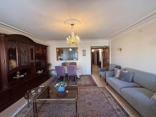 OSMANGAZİ İBRAHİMPAŞA MAHALLESİNDE SATILIK 3+1 DAİRE