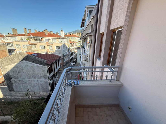 OSMANGAZİ İBRAHİMPAŞA MAHALLESİNDE SATILIK 3+1 DAİRE