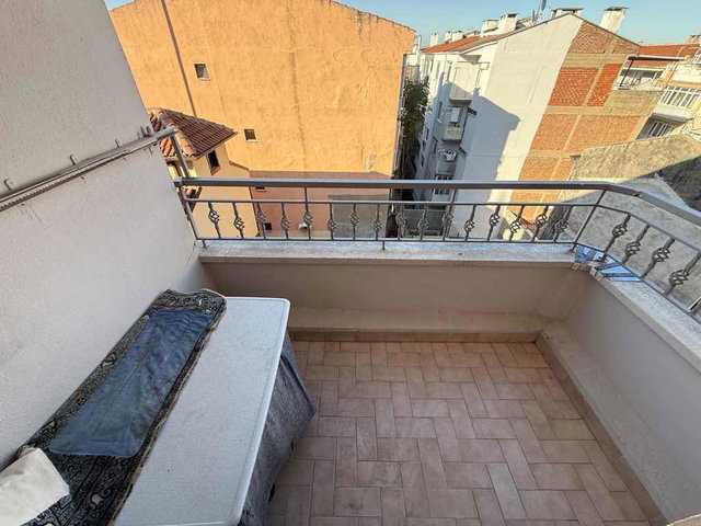 OSMANGAZİ İBRAHİMPAŞA MAHALLESİNDE SATILIK 3+1 DAİRE