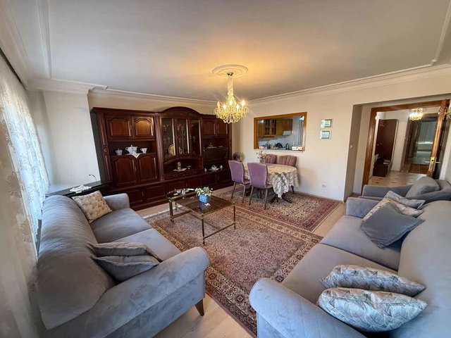 OSMANGAZİ İBRAHİMPAŞA MAHALLESİNDE SATILIK 3+1 DAİRE