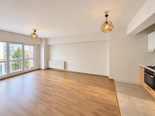 NŞEHİR 1.ETAP KISA KATLI BLOK KİRALIK 2+1 DAİRE