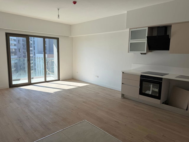 FİKİRTEPE YENİ EMLAK KONUTLARI 3.ETAP KİRALIK 2+1 BOŞ DAİRE