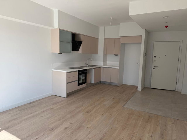 FİKİRTEPE YENİ EMLAK KONUTLARI 3.ETAP KİRALIK 2+1 BOŞ DAİRE