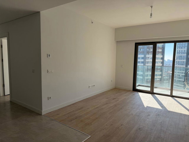 FİKİRTEPE YENİ EMLAK KONUTLARI 3.ETAP KİRALIK 2+1 BOŞ DAİRE