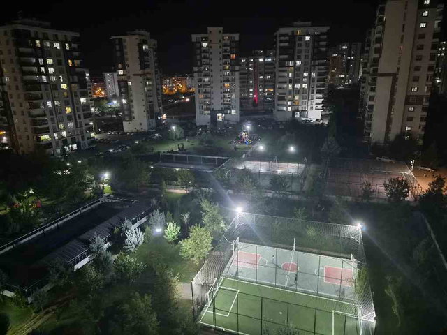 OTOGAR YANI KİRALIK 3.5+1 DAİRE HAVUZLU SİTE