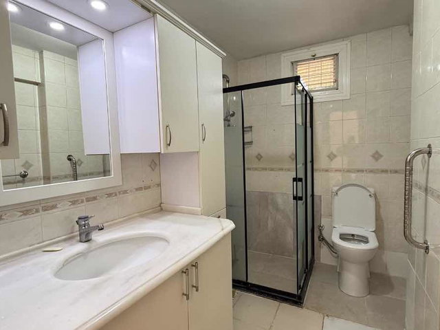 ETİLER DERYA SİTESİ'NDE KİRALIK 3+1 ARA KAT,BALKONLU,OTOPARKLI