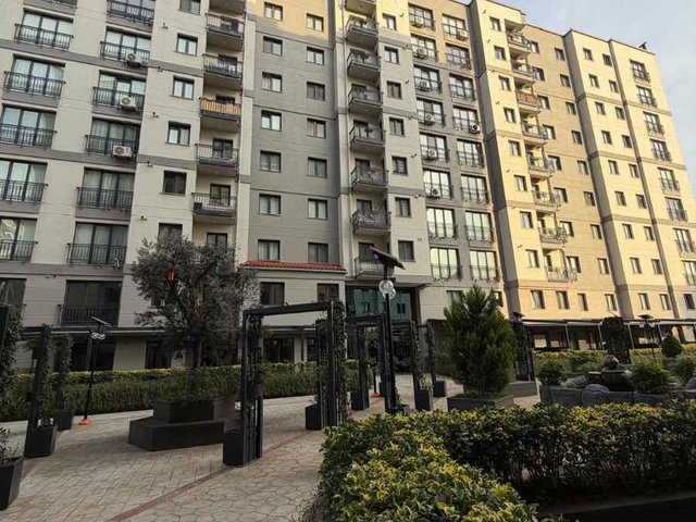 PENDIK ÇAMÇEŞME BAHADIR 148DE SATILIK 2+1 LÜKS DAIRE 70M²