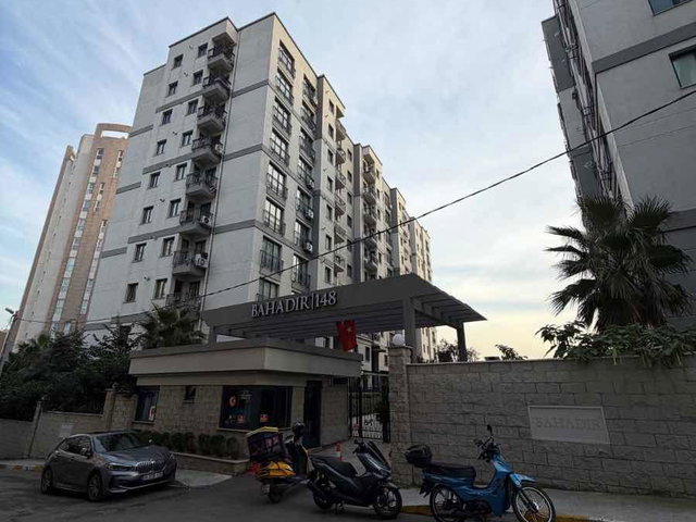 PENDIK ÇAMÇEŞME BAHADIR 148DE SATILIK 2+1 LÜKS DAIRE 70M²