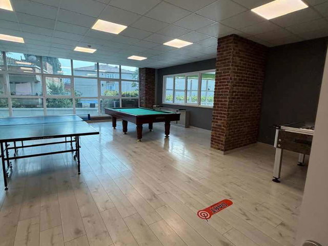 PENDIK ÇAMÇEŞME BAHADIR 148DE SATILIK 2+1 LÜKS DAIRE 70M²