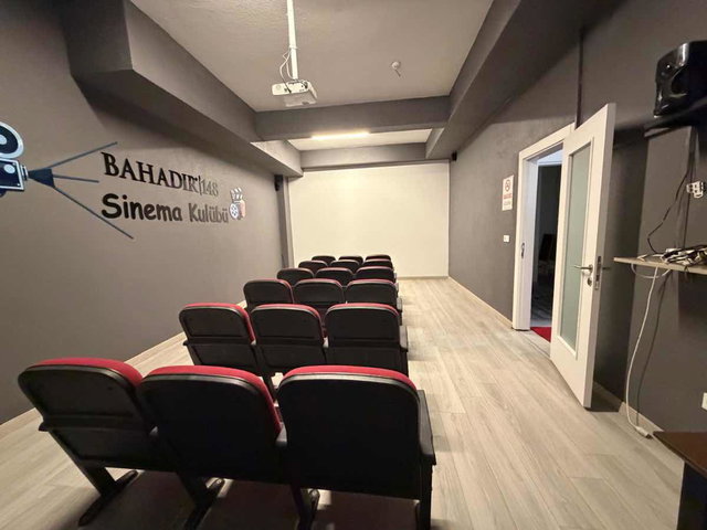 PENDIK ÇAMÇEŞME BAHADIR 148DE SATILIK 2+1 LÜKS DAIRE 70M²