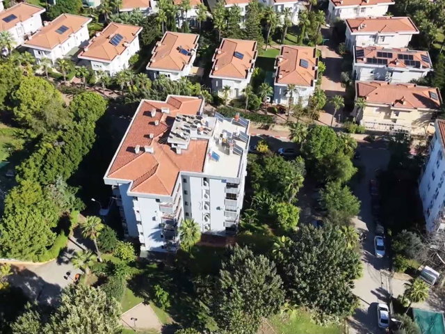 FENER MAHALLESİNDE PANORAMİK DOĞA MANZARALI 3+1 KİRALIK EŞYALI DAİRE