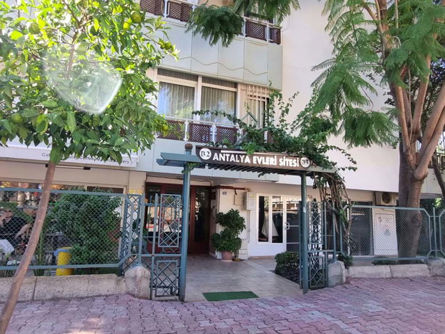 FENER MAHALLESİNDE PANORAMİK DOĞA MANZARALI 3+1 KİRALIK EŞYALI DAİRE