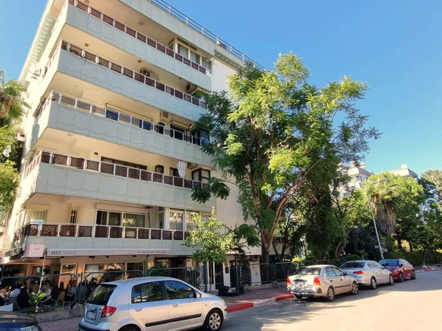 FENER MAHALLESİNDE PANORAMİK DOĞA MANZARALI 3+1 KİRALIK EŞYALI DAİRE