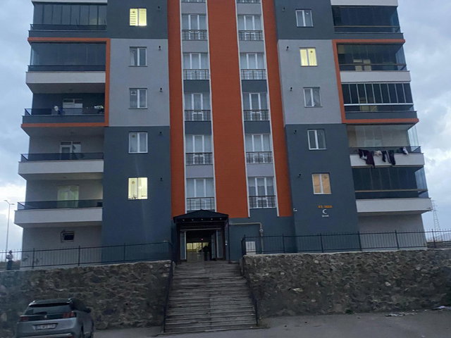 REMAX İLKE'DEN HİLALKENT'TE 3+1 SATILIK DAİRE